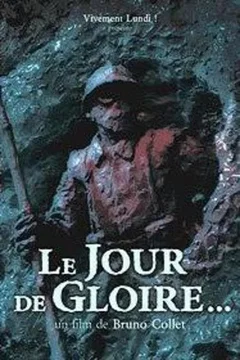 Affiche du film = Le Jour de gloire