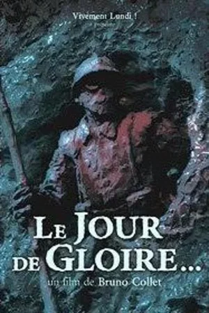 Affiche du film : Le Jour de gloire