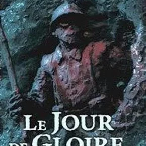 Photo du film : Le Jour de gloire