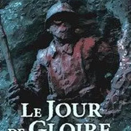 Miniature photo du film : Le Jour de gloire