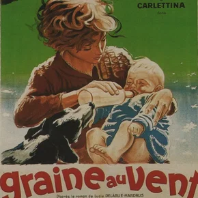 Photo du film : Graine au vent