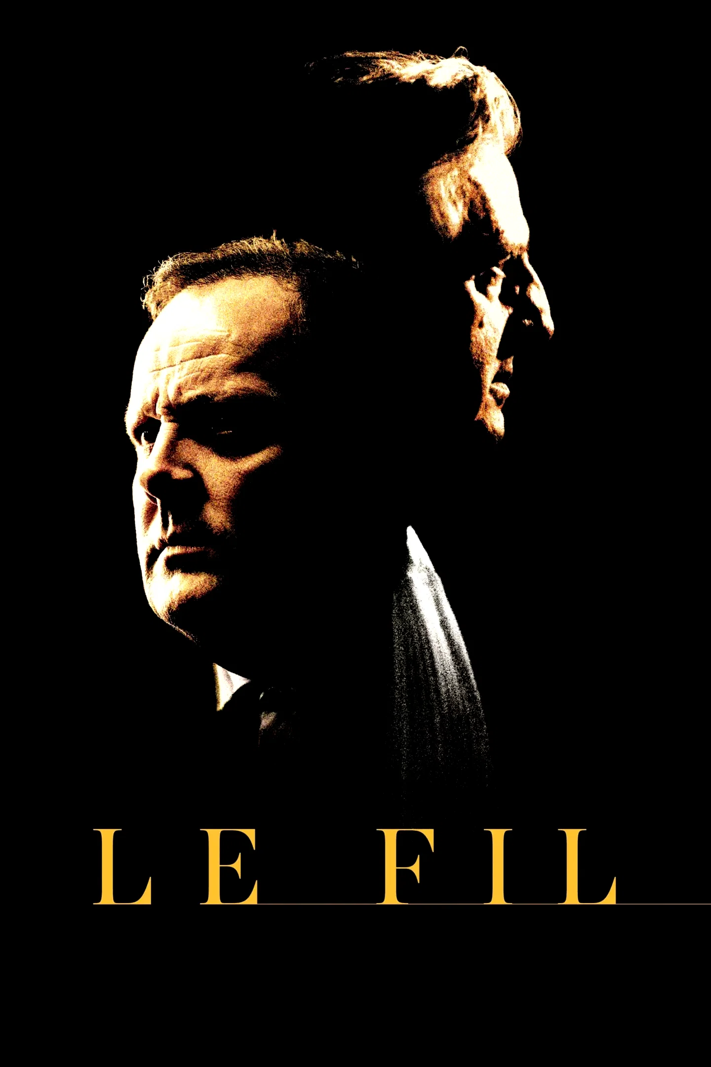 Photo 3 du film : Le Fil