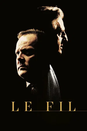 Photo du film : Le Fil