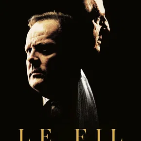 Photo du film : Le Fil