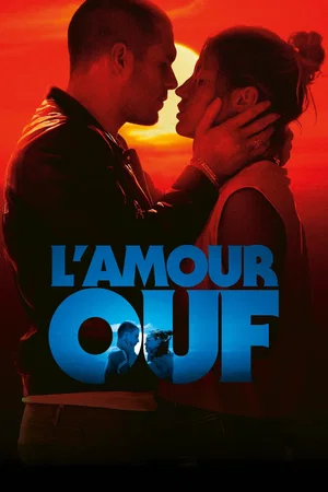 Photo du film : L'Amour ouf