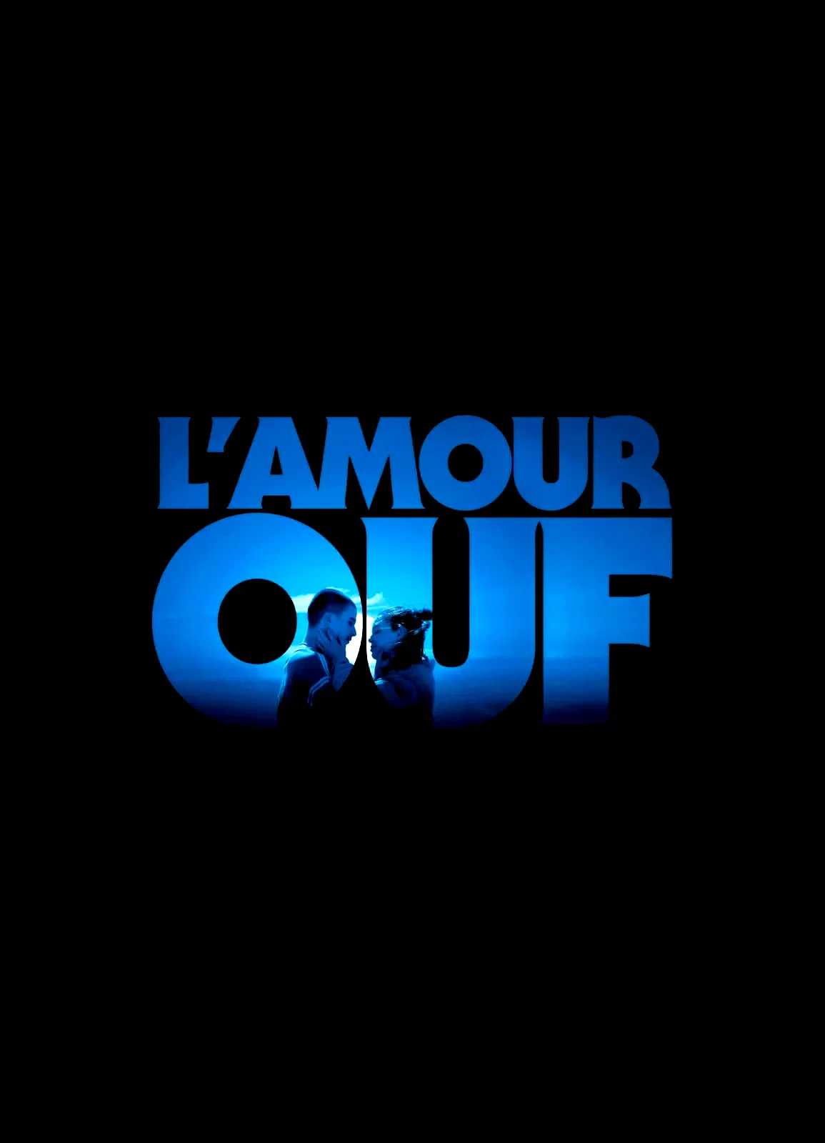 Photo 8 du film : L'Amour ouf