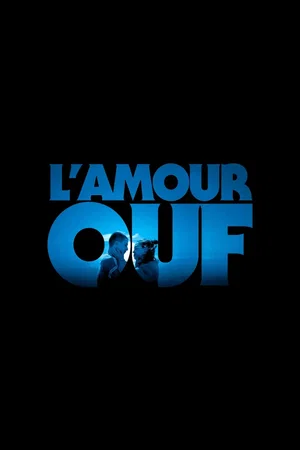 Photo du film : L'Amour ouf