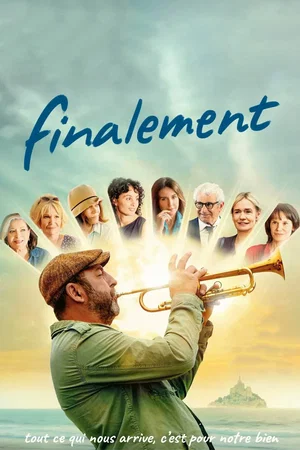 Photo du film : Finalement