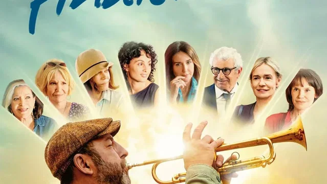 Affiche du film : Finalement
