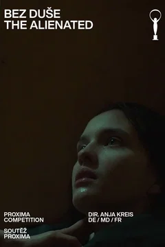 Affiche du film = Les Ames propres