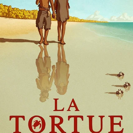 Miniature photo du film : La Tortue rouge