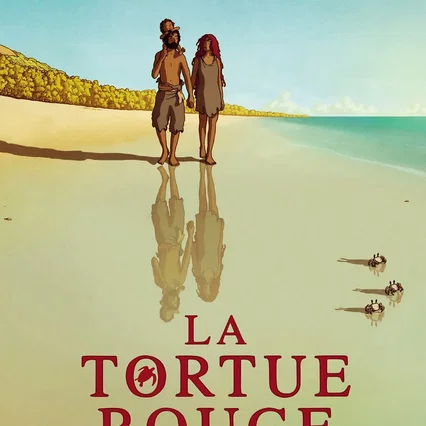 Miniature photo du film : La Tortue rouge