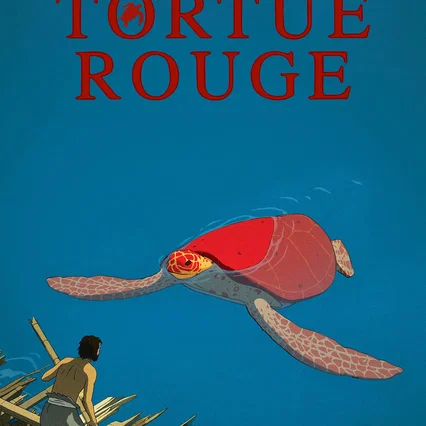 Miniature photo du film : La Tortue rouge
