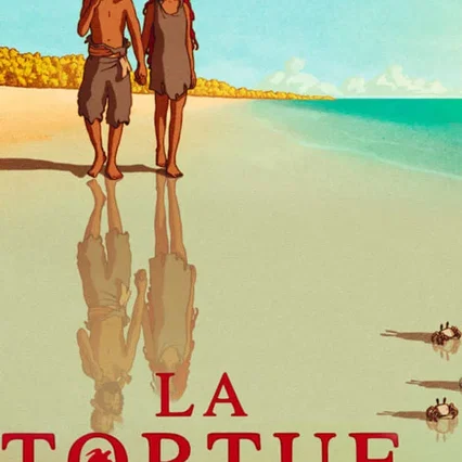 Miniature photo du film : La Tortue rouge