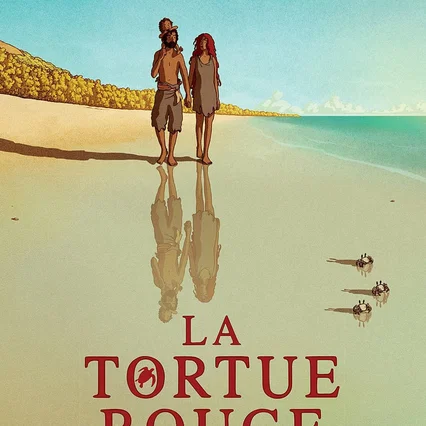 Miniature photo du film : La Tortue rouge