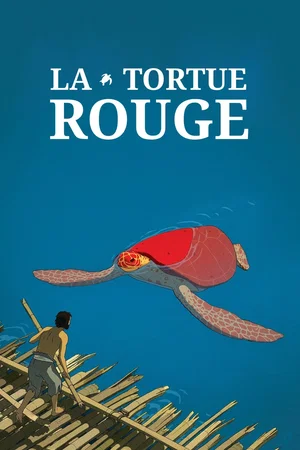 Photo du film : La Tortue rouge
