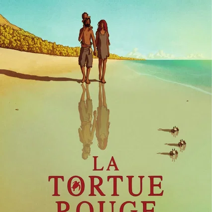 Miniature photo du film : La Tortue rouge