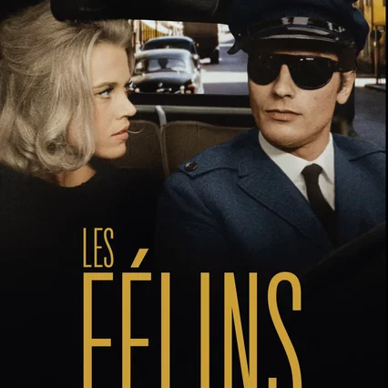 Miniature photo du film : Les félins