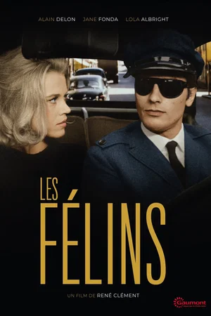 Photo du film : Les félins
