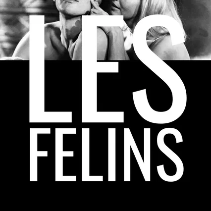 Miniature photo du film : Les félins