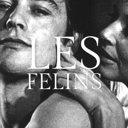 Miniature photo du film : Les félins