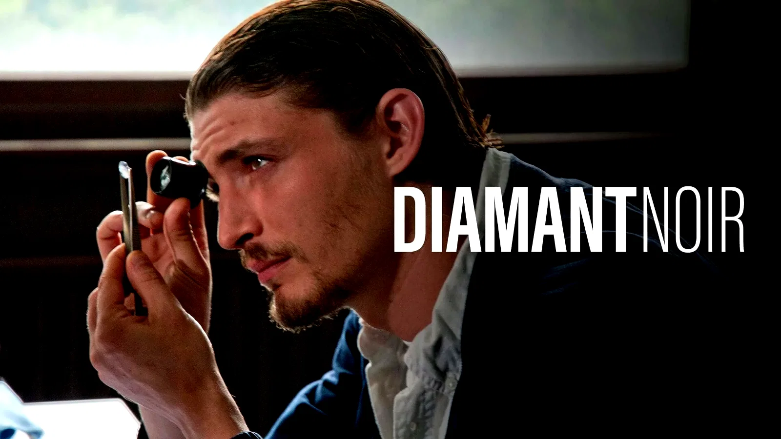 Photo 3 du film : Diamant noir