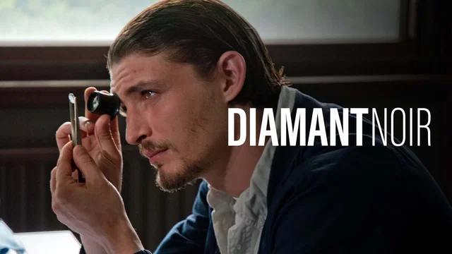 Photo du film : Diamant noir