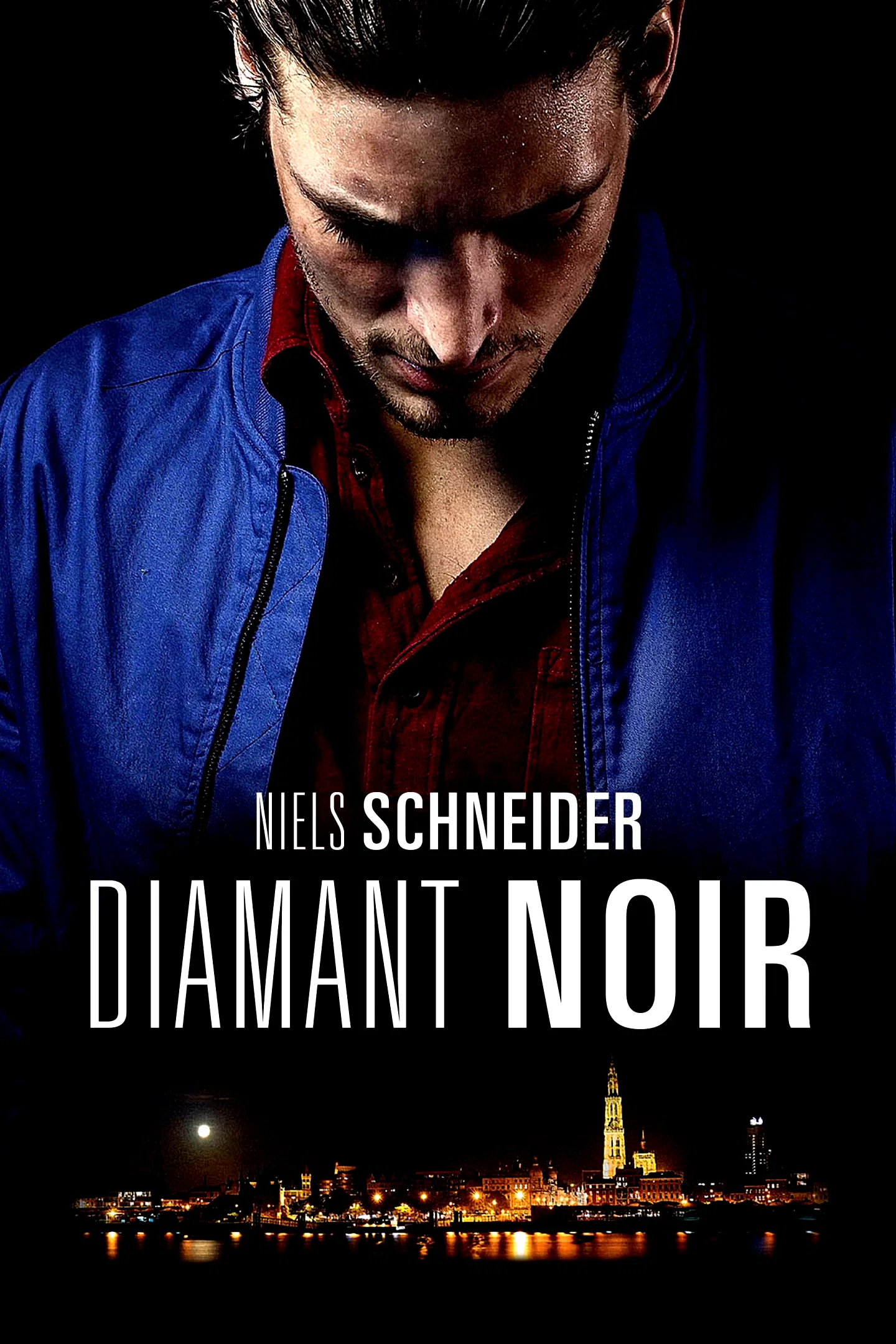 Photo 4 du film : Diamant noir