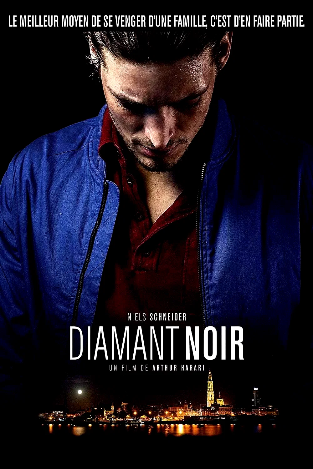 Photo 5 du film : Diamant noir