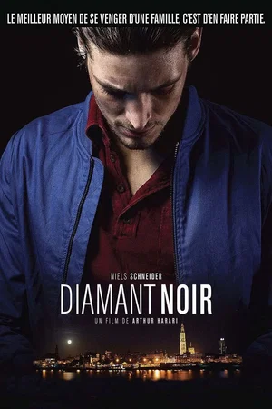 Photo du film : Diamant noir