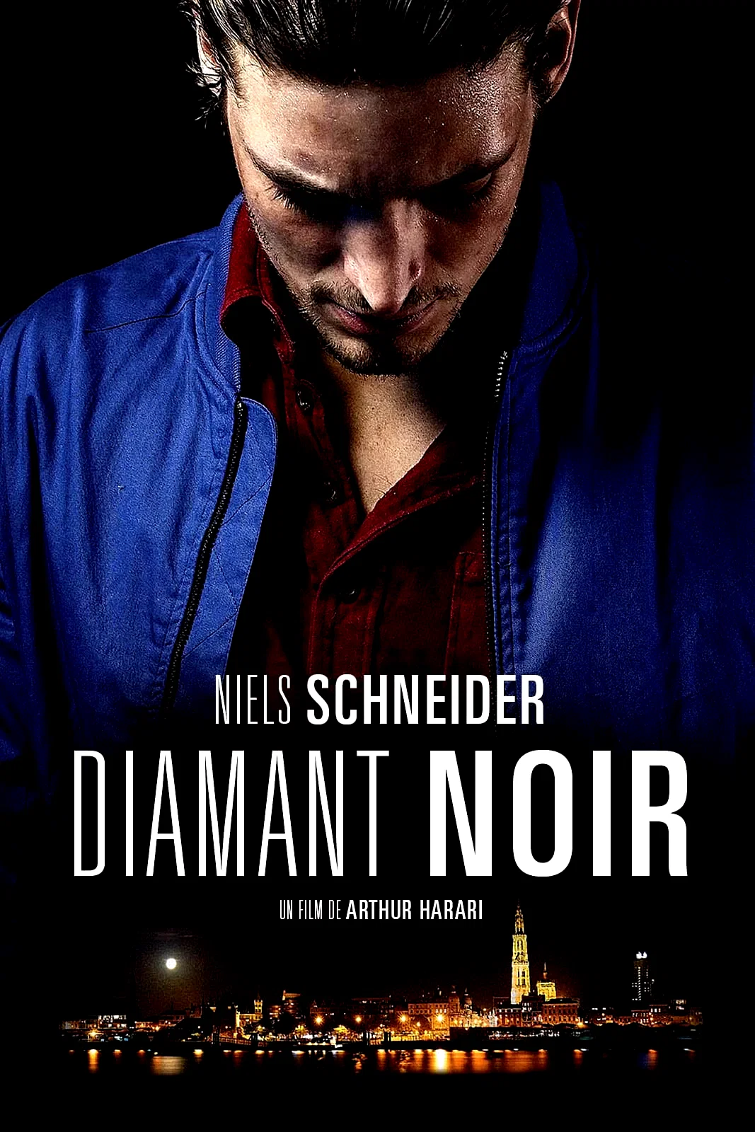 Photo 6 du film : Diamant noir