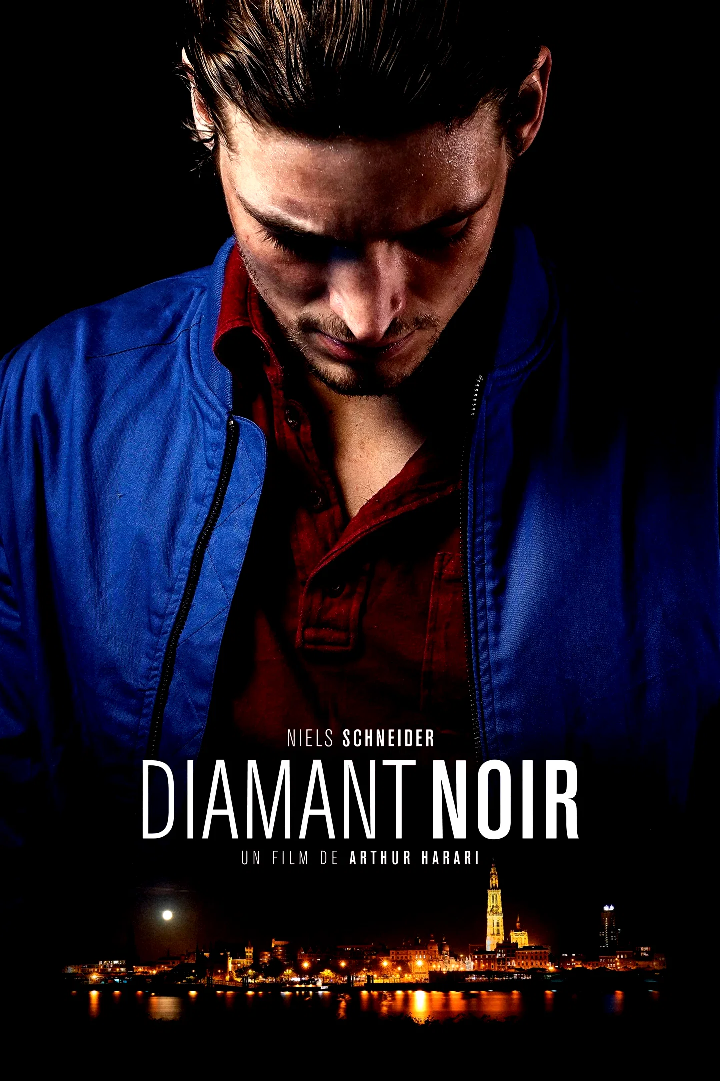 Photo 7 du film : Diamant noir