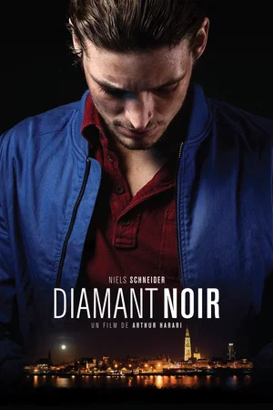 Photo du film : Diamant noir