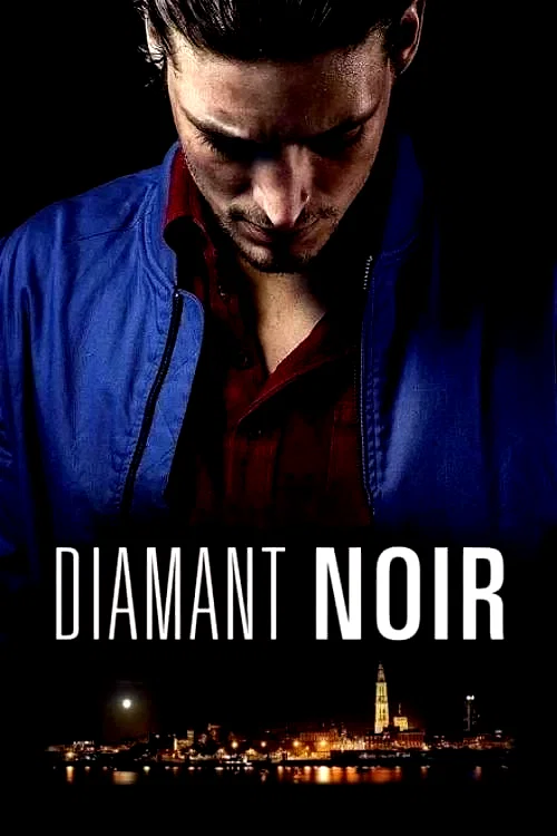 Photo 8 du film : Diamant noir
