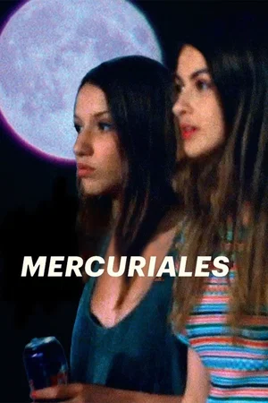 Affiche du film : Mercuriales