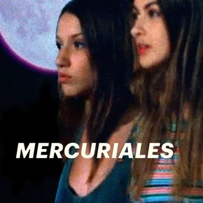 Photo du film : Mercuriales