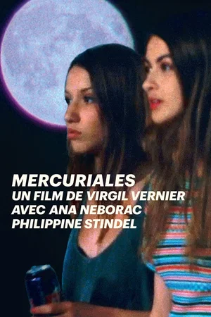 Photo 2 du film : Mercuriales