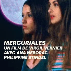 Photo du film : Mercuriales
