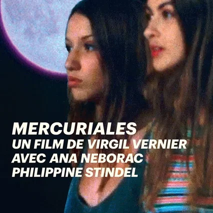 Miniature photo du film : Mercuriales