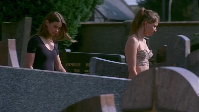 Photo 4 du film : Mercuriales