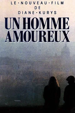 Affiche du film Un homme amoureux