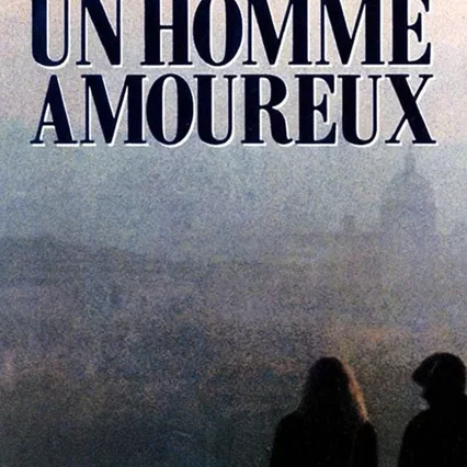 Miniature photo du film : Un homme amoureux