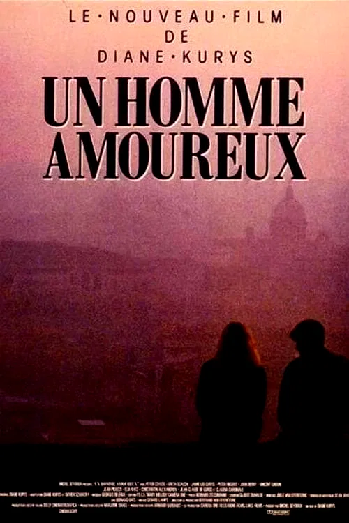 Photo du film : Un homme amoureux