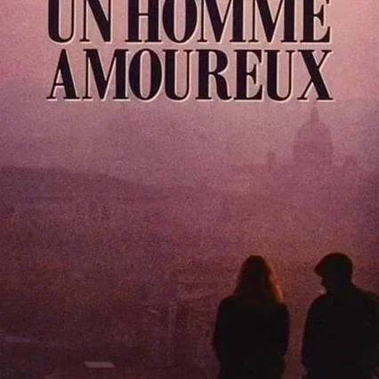 Miniature photo du film : Un homme amoureux