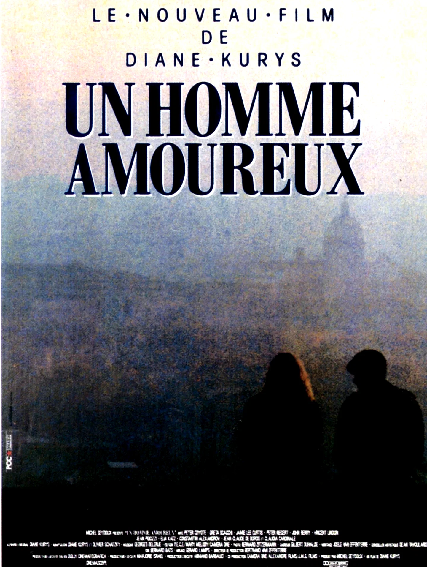 Photo du film : Un homme amoureux
