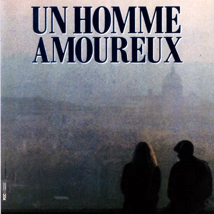 Miniature photo du film : Un homme amoureux