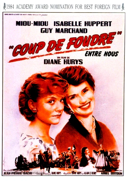 Photo 3 du film : Coup de foudre
