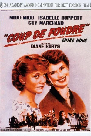 Photo 3 du film : Coup de foudre