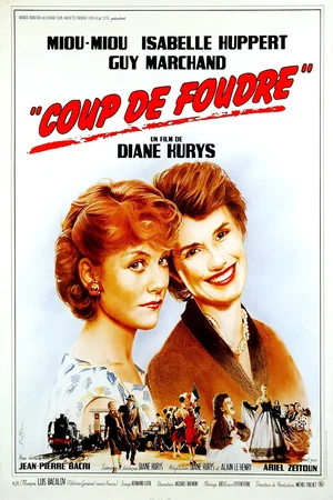 Photo 4 du film : Coup de foudre
