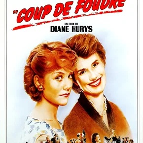 Photo du film : Coup de foudre